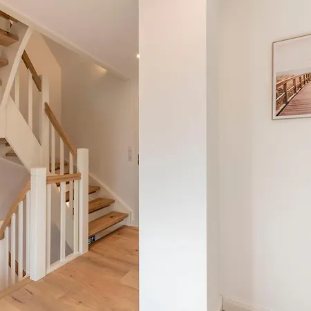 Appartement Heimatliebe-insel-foehr *